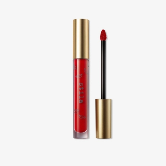 Stila Other - Stila Stay All Day Liquid Lipstick Beso